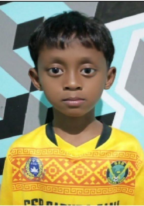 DAFFA AL FARIZA